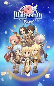 Maybe you would like to learn more about one of these? Ragnarok Labyrinth List Of Coupon Codes And How To Find More Of Them Wp Mobile Game Guides