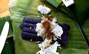 Top filipino desserts for christmas · 1] red velvet cupcakes are so striking with their brilliantly red color, kids will surely love it. 8 Christmas Dishes You Can Only Find In The Philippines Jetstar