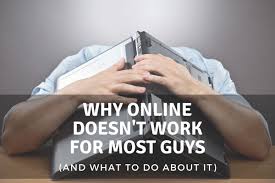 Christian mingle will send you daily matches in your inbox and via the your matches tab, where you can see compatibility percentages, pictures, and brief bios. Why Online Dating Doesn T Work For Most Guys What To Do About It