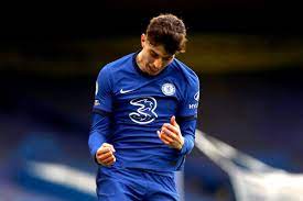 Join the discussion or compare with others! Tuchel Happy With Havertz Demands More From Havertz We Ain T Got No History