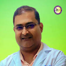 Dr. Sujit Kar Purkayastha
