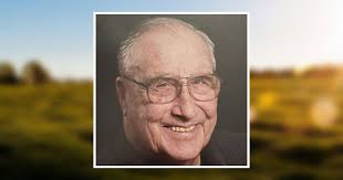 Wilbur G. Jueneman Obituary April 24, 2022