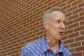 Pollution could increase as Rauner EPA moves to rescue coal plants