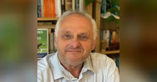 Peter Barron MBE #BettingPeople podcast