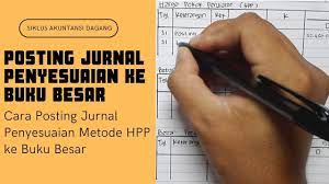 Check spelling or type a new query. Jurnal Penyesuaian Metode Hpp Jawabanku Id