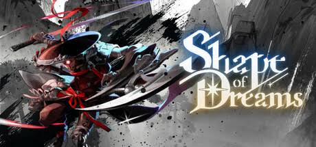 Shape of Dreams chega ao Xbox com maior atualização
