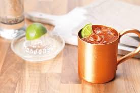 The Smirnoff Moscow Mule By John G Martin Recipe Moscow Mule Drink Recipes Moscow Mule Easy Moscow Mule Recipe