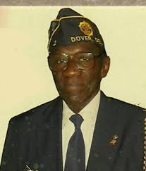 Obituary information for Nelson Eugene Dodd