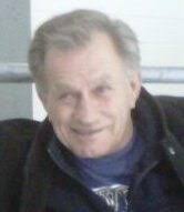 Reg Kelusky Obituary