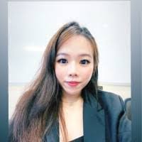 Jacqueline Goh's Instagram, Twitter & Facebook