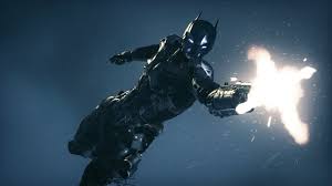 A gameplay trailer for batman: Ps4 Batman Arkham Knight Gameplay Trailer E3 2014 Youtube