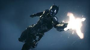 A gameplay trailer for batman: Ps4 Batman Arkham Knight Gameplay Trailer E3 2014 Youtube