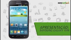 Samsung Galaxy Win Gt I8552 Apresentacao Youtube