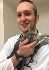 Michael Maynard, DVM '17, was a talented veterinarian and surgeon who  always wanted to help others, both as a classmate and a practicing  clinician. During his time at #UCDavisVetMed, he always took