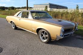 Image result for Martinique Bronze 1966 GTO