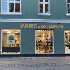 Kyhl Coiffure