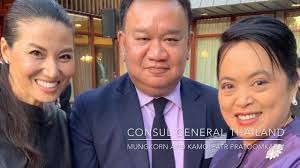 Asians in LA Oct 3 is #Korea National Foundation Day! 🇰🇷🇰🇷🇰🇷,  Celebrating over 4000 years of history! , Thank you 주로스앤젤레스총영사관 : Consulate  General of the Republic of Korea in Los Angeles , Consul ...