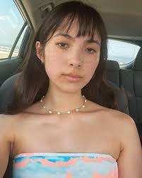 Maya Emerson's Instagram, Twitter & Facebook