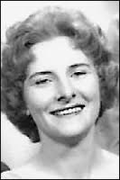 Jacqueline Waters Obituary (2008)