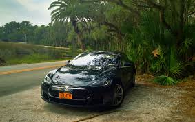 Pick a weekend and take a family road trip across n Tesla Model S Ny To Fl Trip Day 3 South Carolina To Florida
