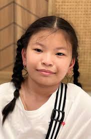 My newest water color