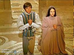 This is a time for us romeo and juliet 1968 by tamilpro on vimeo, the home for high quality videos and the people who love them. Romeo And Juliet Act 2 Sc 6 These Violent Delights Youtube