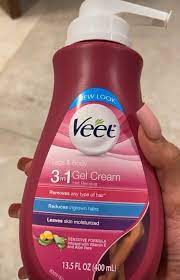 Yet, the grooming of the pubic hair area is a key priority for women. Cardi B Removed Her Body Hair With 8 Veet Depilatory Gel Cream Photos Allure