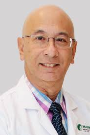 Mohamed Ali Abdul Khader