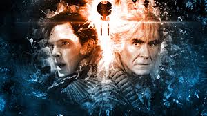 Though he's meant to be south asian, khan was originally played by latinx actor ricardo montalban in the star trek episode space seed and the feature film star trek ii: Rumor Of The Day Wrath Of Khan Prequel Tv Series In The Works