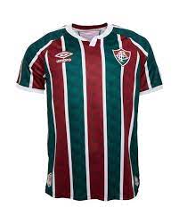 Ground chicken feta sundried tomotaoes and. Umbro Fluminense Home Fussball Trikot Gestreift Fur Herren Lyst