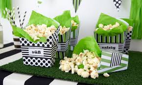 Gratis ausmalbilder von popcorn für kinder zum ausmalen und drucken. Popcorn Tute Basteln Selbst De