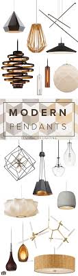 18 Great Looking Modern Pendant Lights For Every Budget Home Decor Designs Moderne Kuchen Beleuchtung Diy Kuchenbeleuchtung Leuchten Fur Die Kuche