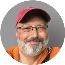 His murder caused international outrage, and many believe it. Jamal Khashoggi The Washington Post