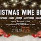 Christmas Wine Bingo event image