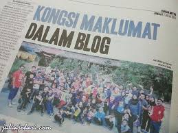 Metro supports high resolution audio. Julia Johari Blogger Pilihan Harian Metro Kongsi Maklumat Dalam Blog