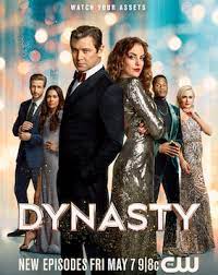 Uk would return with an eighth series, commissioned to start filming in october 2013. Dynasty 2017 Tv Series Season 4 Wikipedia