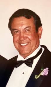 Santa Fe businessman Don Ortiz Sr. dies at 87