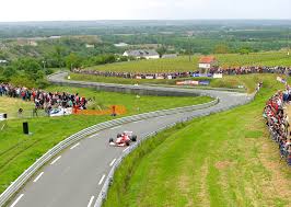 L'épreuve angevine, 5ème manche du championnat de france de la montagne, organisée par pommeraye auto sport, est donc annulée. Course De Cote De La Pommeraye Vhc 49