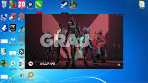 To play valorant, the player must download the riot games client, which is available here. Valorant Not Launch Valorant