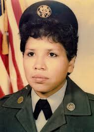 Obituary information for Trina Amanda Reddogg