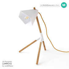 Lampe Ka