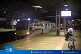 Travelling between kl international airport and bandar tasik selatan is possible by bus, train and taxi. Ktm Komuter Early Bird Service From Bandar Tasik Selatan To Kl Sentral Railtravel Station