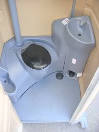 portable restrooms affordable sanitation