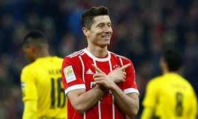 About press copyright contact us creators advertise developers terms privacy policy & safety how youtube works test new features press copyright contact us creators. Lewandowski S Dream Of Real Madrid Stopped Egypttoday