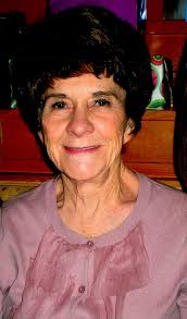 Genevieve Harrell Obituary