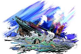 Ramdas Ship Disaster 17 July 1947 ...