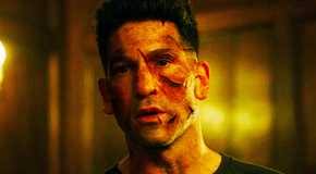 That's Something That I Take Enormously Seriously": The Punisher's Jon  Bernthal Addresses Frank Castle's Military History & How Veterans Inspired  His Performance