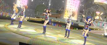 Sobre esta serie the email protected follows 13 girls from the 765 production studio, whose sole goals is to become the top idols in the japanese. Fan Del J Pop The Idolmaster Platinum Stars Es Para Ti Atomix