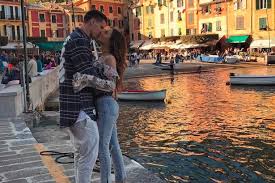 Wojciech had at least 3 relationship in the past. Wojciech Szczesny Ignores Speculation Over His Arsenal Future By Jetting Away To Italian Riviera Coastline Irish Mirror Online