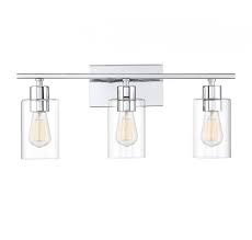 Lambert 3 Light Bathroom Vanity